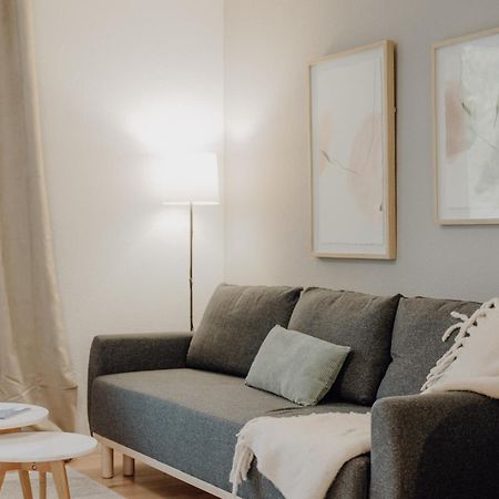 Coblenz Suites - Design Apartment City 科布倫茨 外观 照片