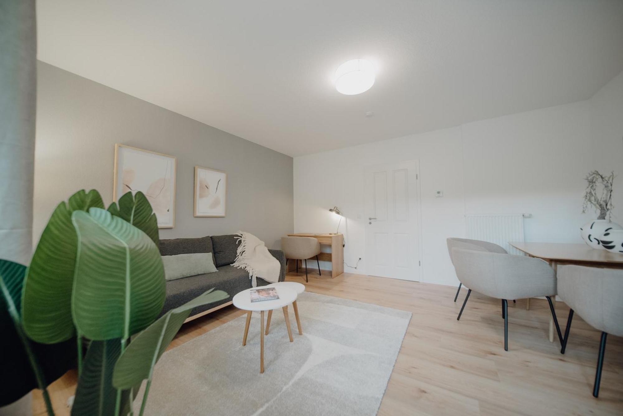 Coblenz Suites - Design Apartment City 科布倫茨 外观 照片