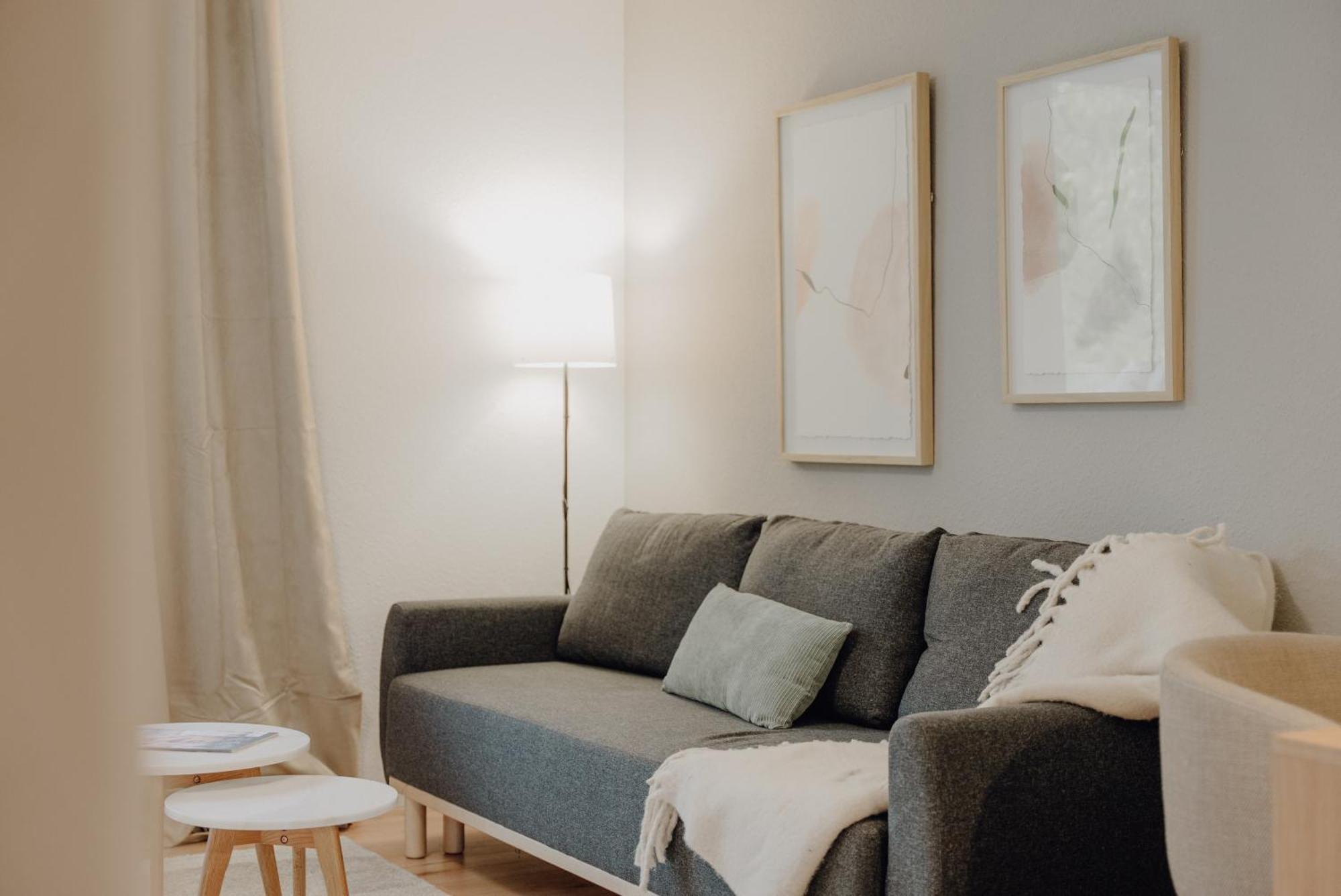 Coblenz Suites - Design Apartment City 科布倫茨 外观 照片