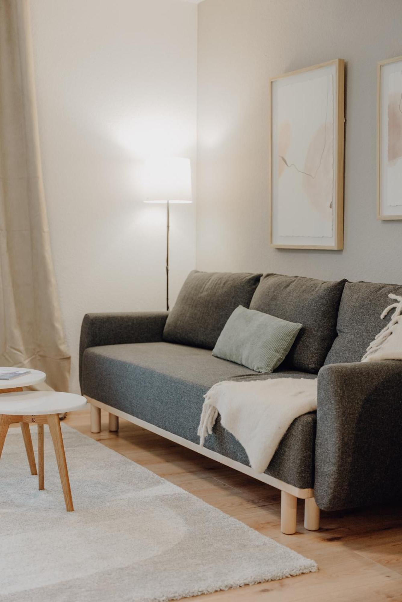 Coblenz Suites - Design Apartment City 科布倫茨 外观 照片